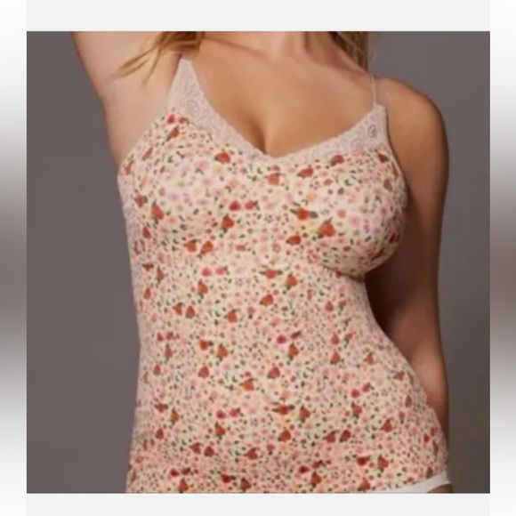 Heritage Lace Cami Autumn Meadow - size 40 - Picture 1 of 7